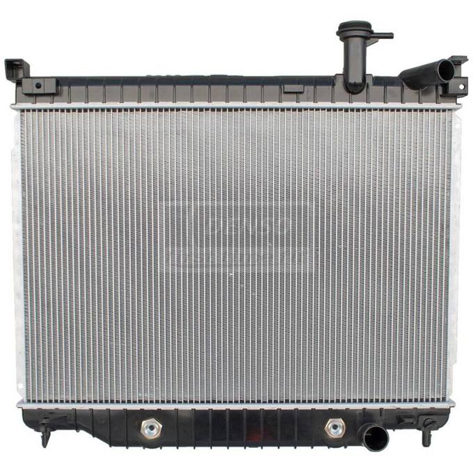 SAAB Radiator - Denso 2219116